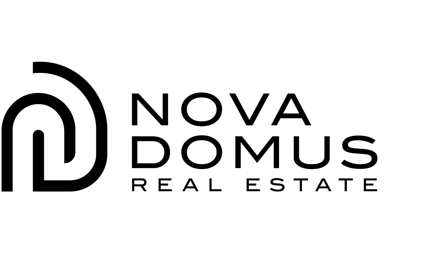Nova Domus Logo